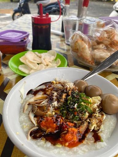 BUBUR AYAM MAMA SASA