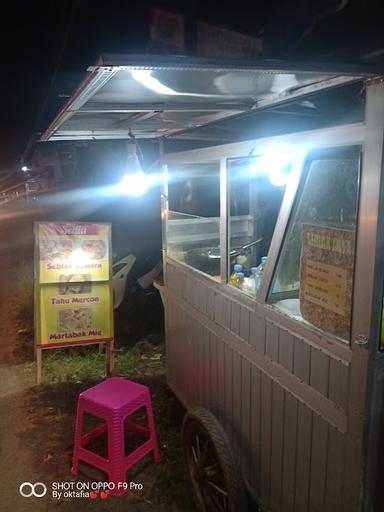 KEDAI SEBLAK JAWARA