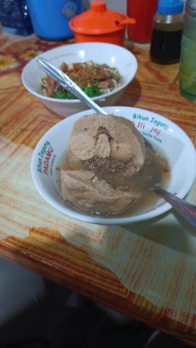 MIE AYAM & BAKSO AMANAH 87