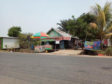 MIE AYAM SEKUMPUL BAROKAH