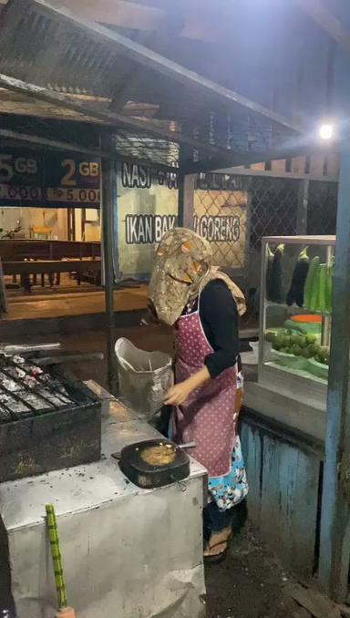 SATE RAMA