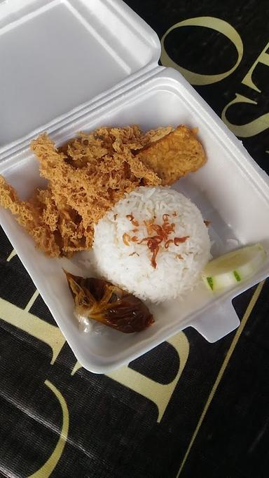 WARUNG BAROKAH DF PEMAJATAN