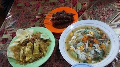 WARUNG MAKAN RIFKY ILHAM