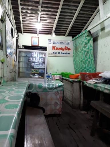 WARUNG NASI KAMYLIA