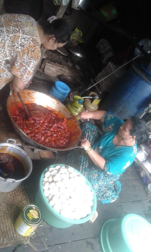 WARUNG NASI KUNING MAMA USUP