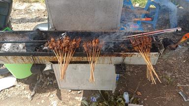 WARUNG SATE AYANG