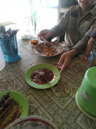 WARUNG SATE PEMATANG