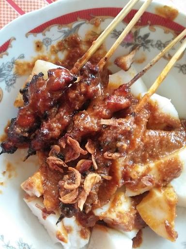 WARUNG SATE PEMATANG