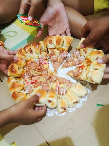 KKF PIZZA KEDIRI