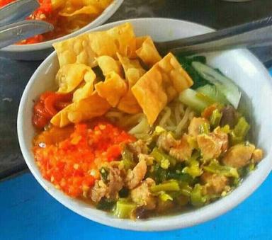 MIE AYAM 88 PLOSOREJO