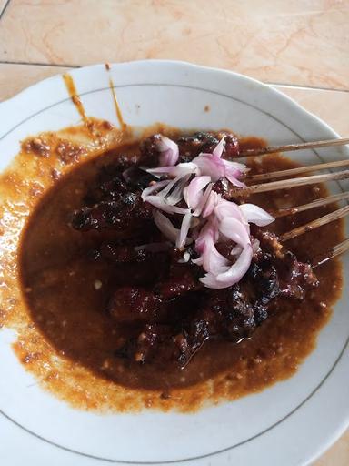 SATE & GULE KAMBING MBAK YULI