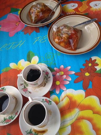 WARUNG MAKAN & KOPI KOKONE