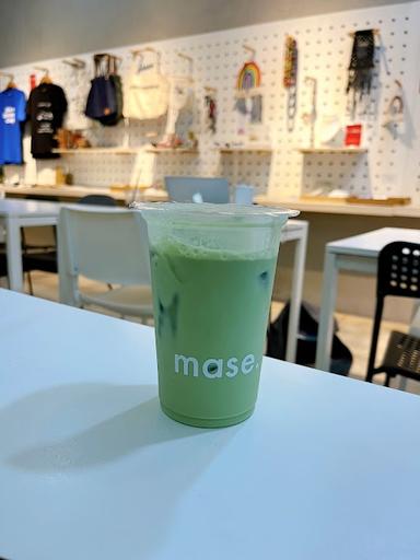 MASE COFFEE LAB