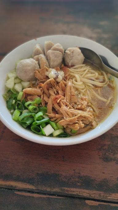 MIE AYAM & BAKSO KITANEW