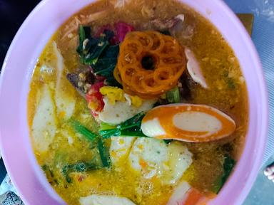 DAPUR BOSS AL (MIE LEVEL,SEBLAK PRASAMANAN&BASO ACI)