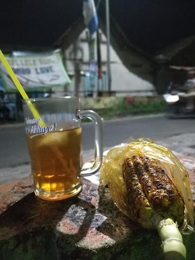 JAGUNG BAKAR PAK NO