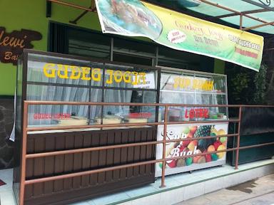 KULINER KHAS JOGJA