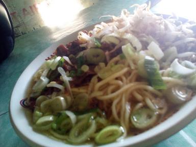 MIE AYAM TUNGGAL RASA