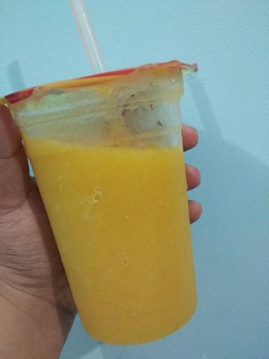 DUNIA JUICE