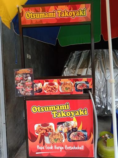 OTSUMAMI TAKOYAKI