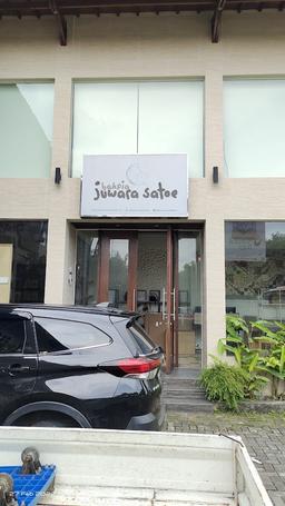 BAKPIA JUWARA SATOE - RINGROAD