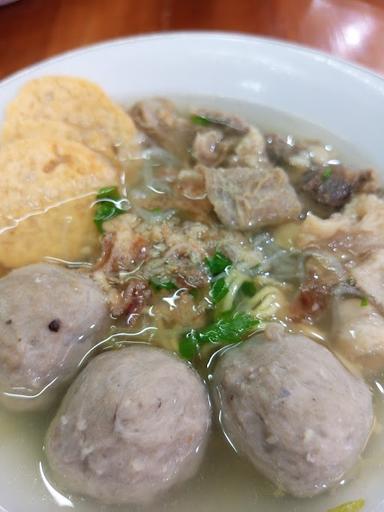 BAKSO ABAH AMAD