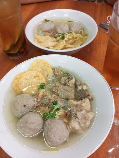 BAKSO ABAH AMAD