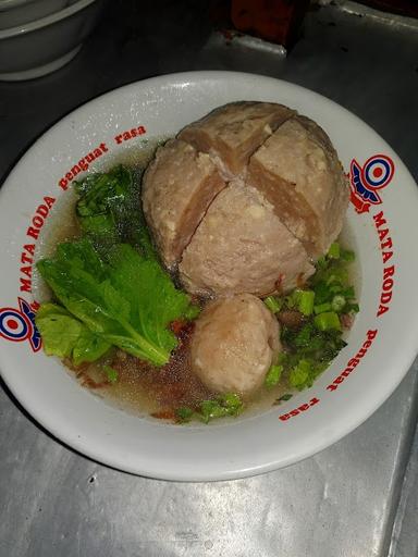 BAKSO BAROKAH MAS B-TIENG