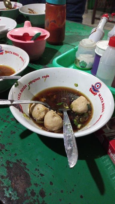 BAKSO BAROKAH MAS B-TIENG