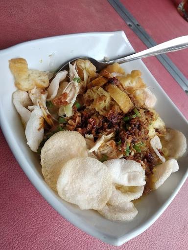 BUBUR AYAM 28