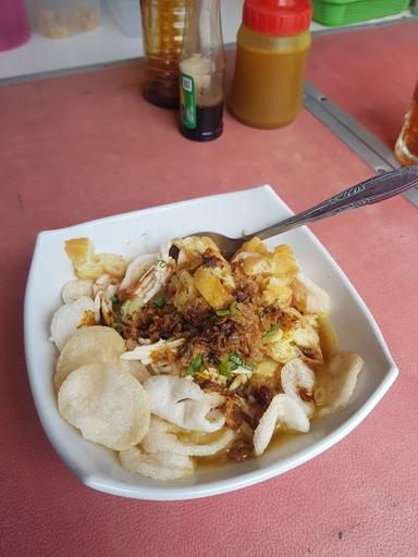 BUBUR AYAM 28