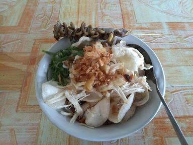 BUBUR AYAM 86 KHAS JAKARTA HALAL