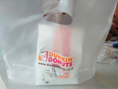 DUNKIN' DONUTS AMBARKETAWANG