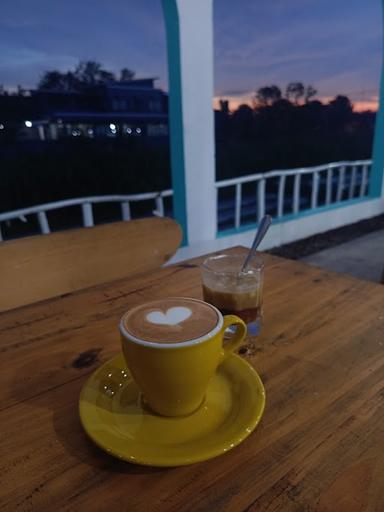 KOPI KALAHARI