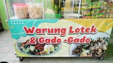 LOTEK & GADO-GADO BU IDAH