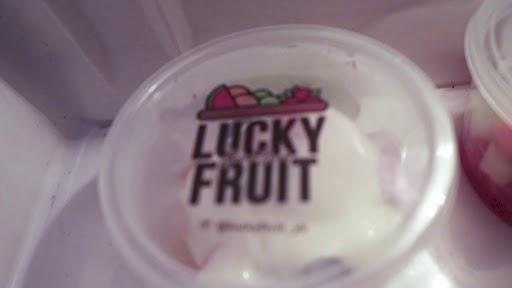 LUCKY FRUIT