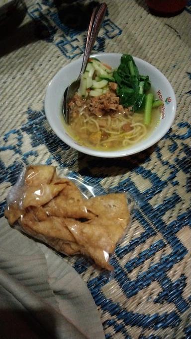 MIE AYAM YTTA