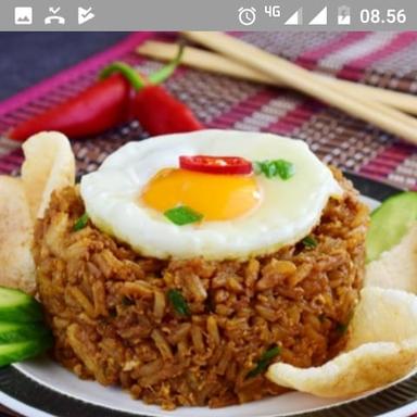 NASI GORENG PAK YONO