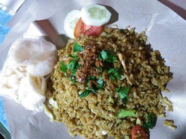 NASI GORENG PAK YONO