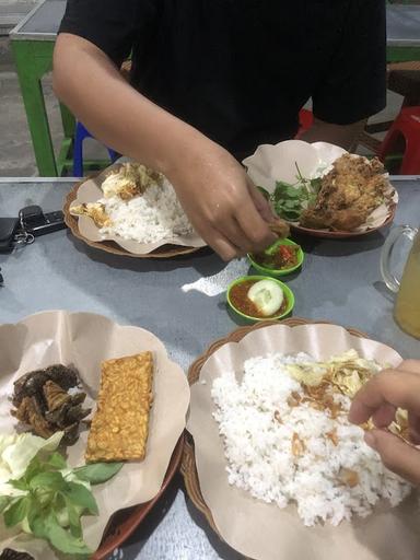 PECEL LELE CAK EKO