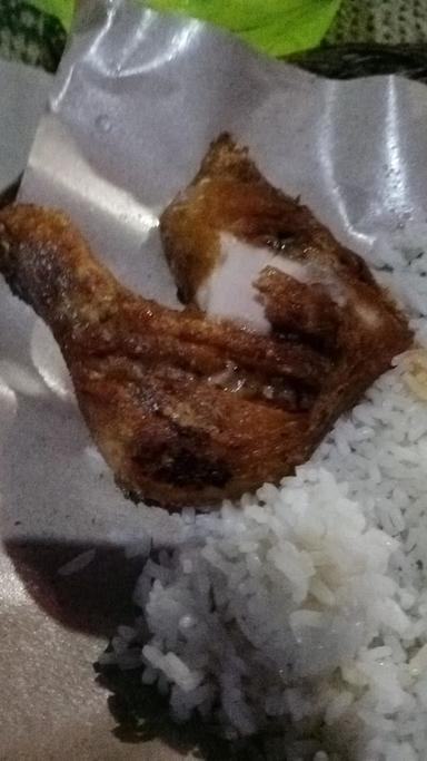 PESONA MALAM NASI UDUK LAMONGAN PECEL LELE DAN BAKAR