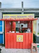 Sate Taichan Langgeng