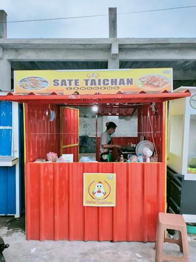 SATE TAICHAN LANGGENG