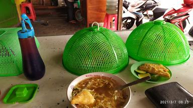 SOTO AYAM PAK TUR