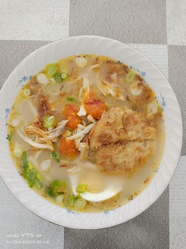 SOTO BANJAR OMA