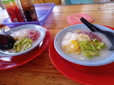 WARUNG BAKSO MANG EDOT PATUKAN