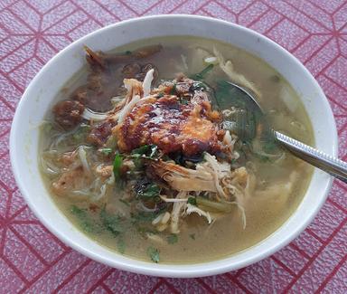 WARUNG ES, LOTEK & SOTO