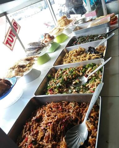 WARUNG MAKAN IJO LEK NI