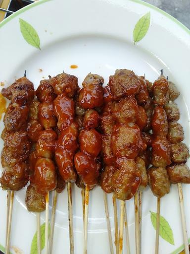 BASO BAKAR JONTOR