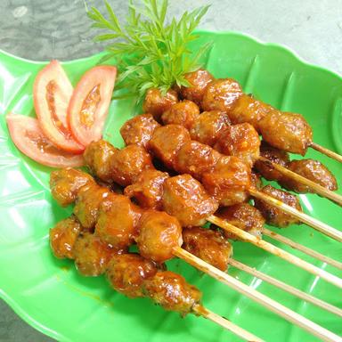 BASO BAKAR JONTOR